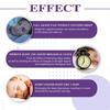 Olio aromatico per dormire da 10 ml, estratto di erbe efficace e non irritante, ad azione rapida, senza additivi, liquido, olio essenziale per un sonno profondo, puro e naturale