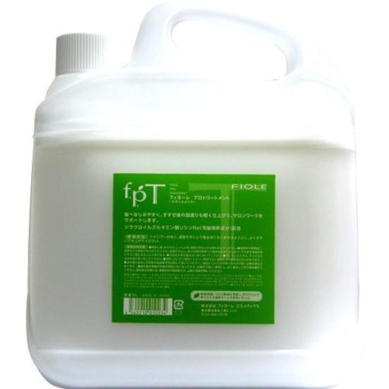 

Fiole Pro Treatment 5000ml