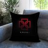 Popular DDuukiing Cushion Cover Comfortable Reversible Pillow Cover Ideal for Car Sofa Bedroom  Beyond