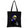 Tokyo Revengers Hanagaki Takemichi Ken Ryuguji Haori Kimono Women Shopping Canvas Bag Tote Eco Harajuku Shopper Shoulder Bags