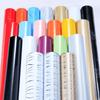 Pearl Paint Film Self-adhesive Pvc Sticker Cabinet Wardrobe Refurbished Kitchen Grease Sticker