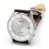 Citizen Eco-Drive Radio Watch Men's AS1060 (Silver)