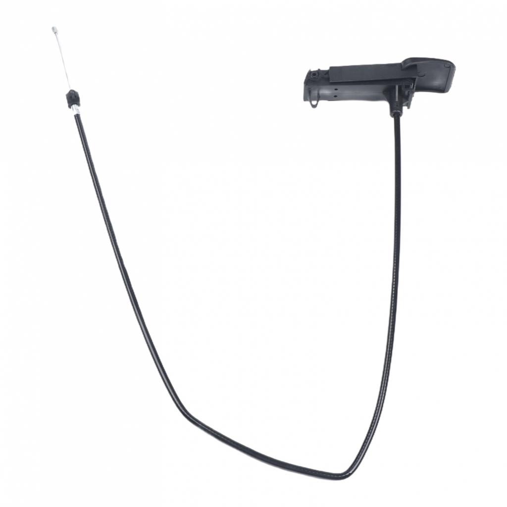 Bonnet Release Cable Hood Release Cable Replacement Part