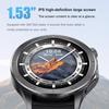 SACOSDING New For OPPO Watch X2 GPS Smart Watch Men High-end Business Men Bluetooth Call IP67 Waterproof Fitness Tracker Smartwatches