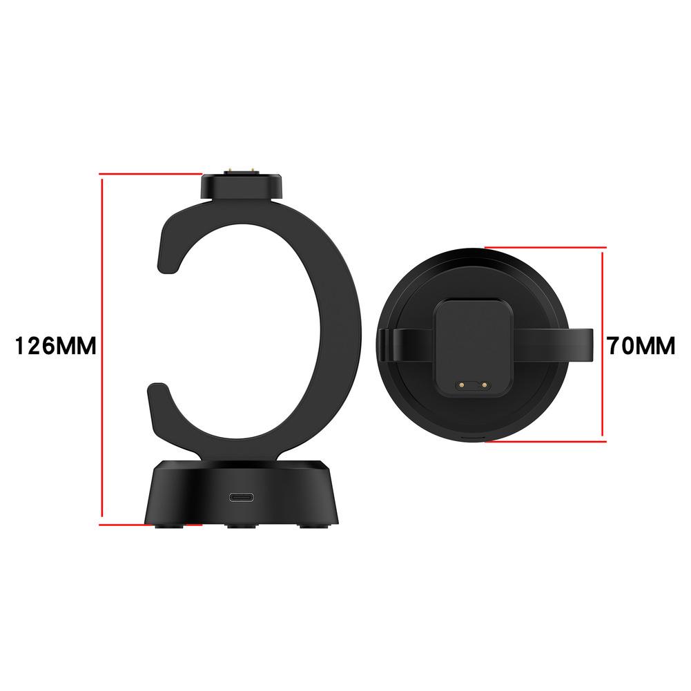 1 Pcs Replacement Charger Stand For Xplora X6 Play Smart Watch - Fast & Reliable Watch Stand Charging Cable Accessories