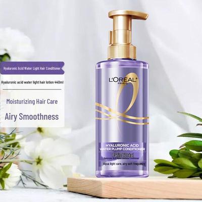 L'Oréal Hyaluronic Acid Hydrating Hair Conditioner