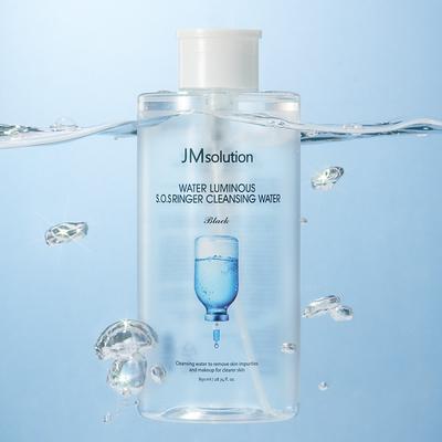 Péče o pleť – Odličovače