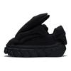 Li Ning Surging Luck High-Top Sports Casual Shoes Women Sneakers Black AGCS226-3