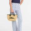 New LONGCHAMP Le Panier Pliage S Basket Bag 10144HZB292