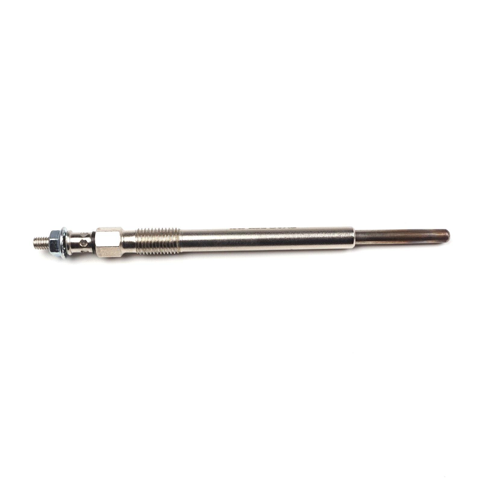 

BROSS Автозапчастини BGP1 1 шт Нагрівач Glow Plugs 596019, 1148105, GX4118 для Citroen Toyota Ford Peugeot Mazda Volvo Suzuki Mini