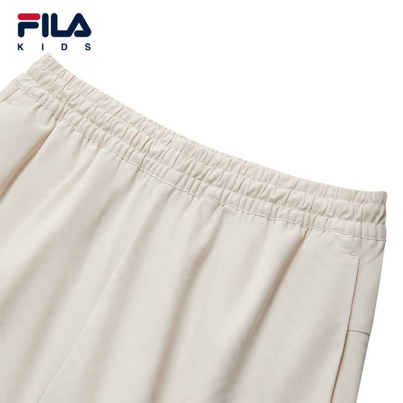FILA Kids' Woven Bermuda Shorts