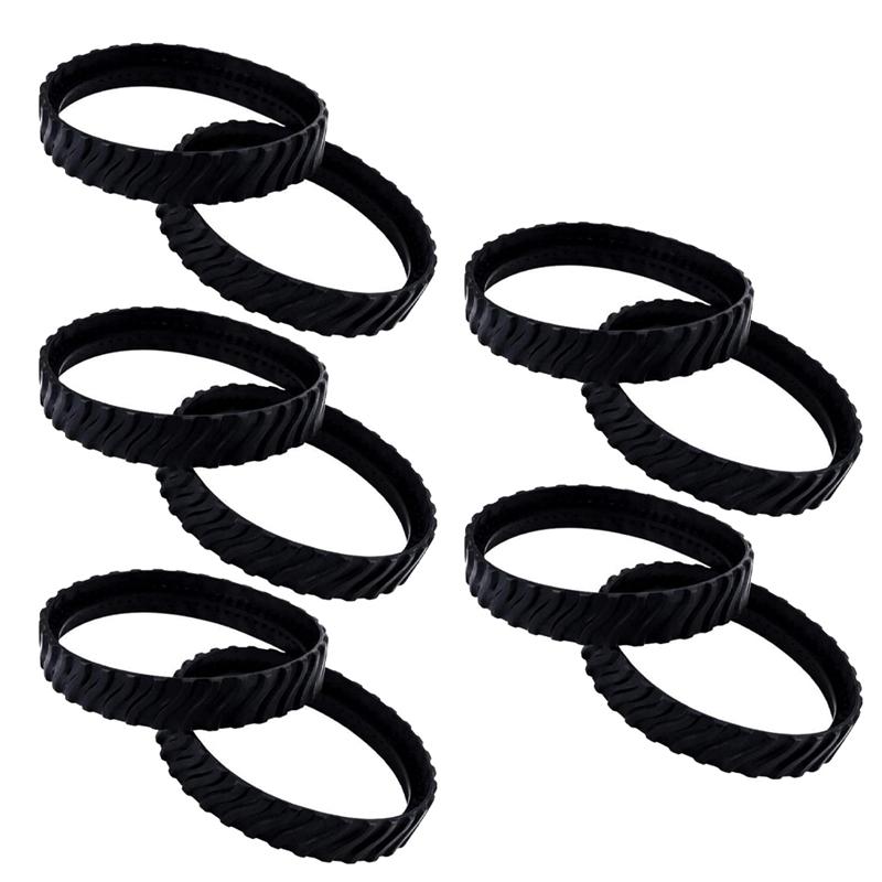 Шина для робота-пылесоса A95I Для Zodiac MX8 Mx6 Очистка бассейна Шина Запасная шина