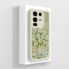 For infinix Note 50 Pro Plus 50X 50S Phone Case Stylish Shockproof Funda For infinix Note50 Pro+ Soft Liquid Silicone Back Cover