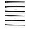 7Pcs/Set Eyeshadow Brush Set Soft Fiber Eye Makeup Brushes for Eyebrow,Eyeliner,Concealer Blending