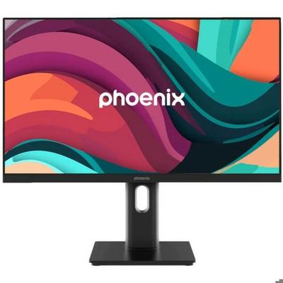 Screen - PHOENIX - ESSENCE24PRO - 27 Inch - Full HD - IPS with Built-in Speakers