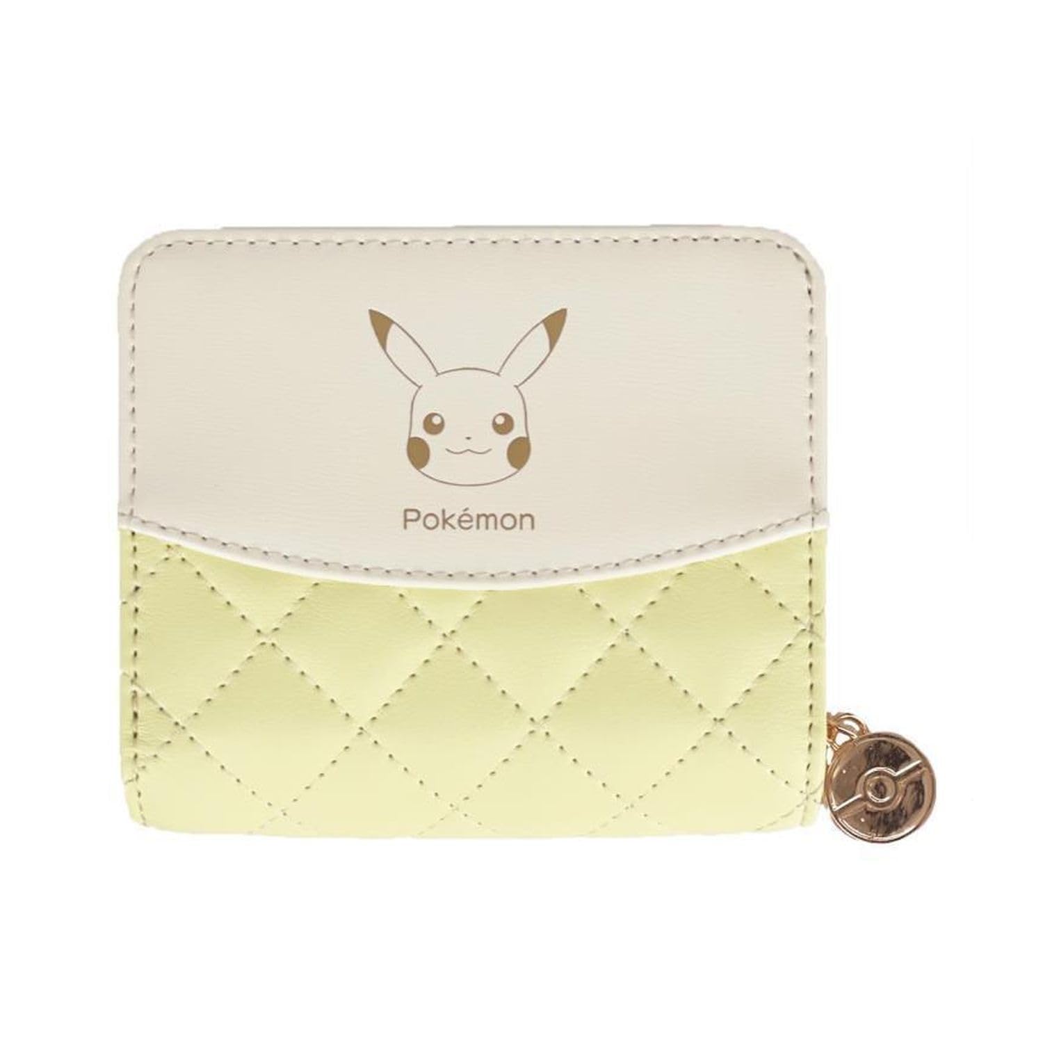 

Кошелек 4943777149540 Пикачу [Sun Art]