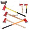 Yongchi 90cm Tool Steel Fire & Rescue Axe