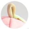 Criceto Furetto Pappagallo Topo Gabbia Comfort Letto Sospeso Giocattolo