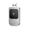Plugs Play Cabled To Wireless Car Dongle Instants Phone Integration With 0 Latency Transform Vehicle Infotainment System
