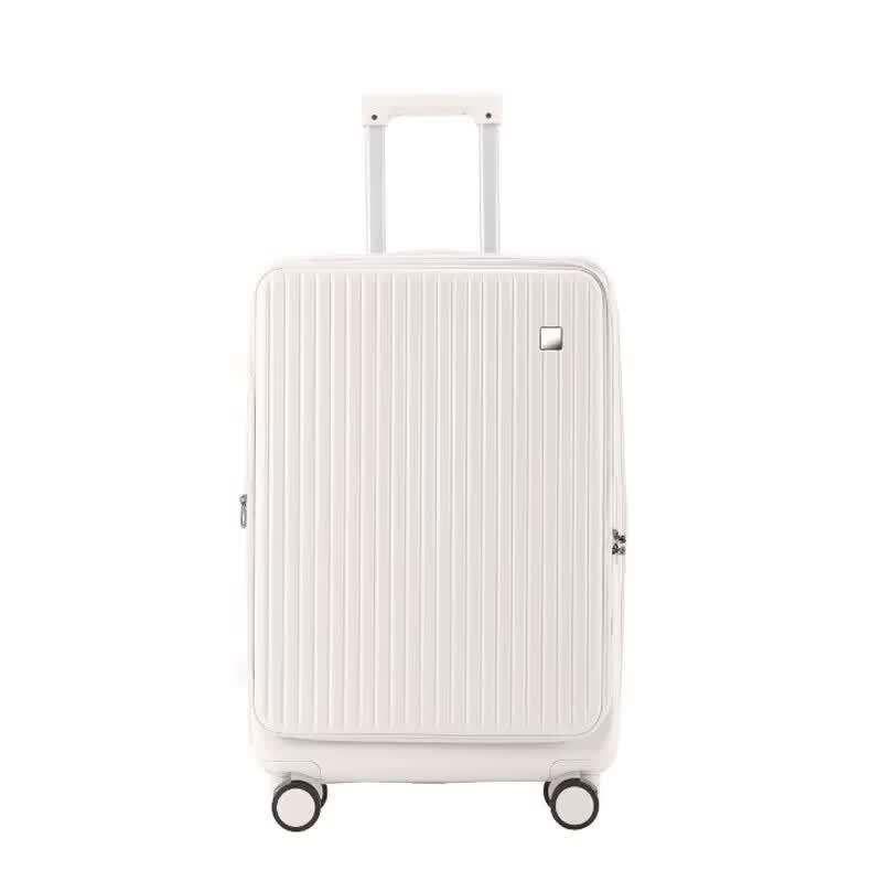 OCEANIA ROO Hardside Carry-On Suitcase