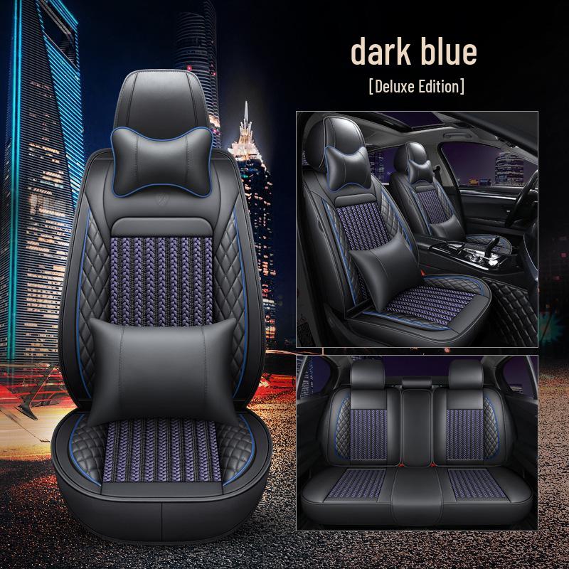 Dongfeng Murano Paladin All-Season Ice Silk Seat Cover