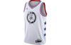 Basketball Jerseys Men's Moderate Racerback AQ7297-105