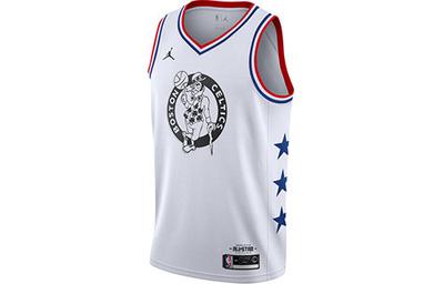 Basketballtrikots Herren Moderat Racerback AQ7297-105