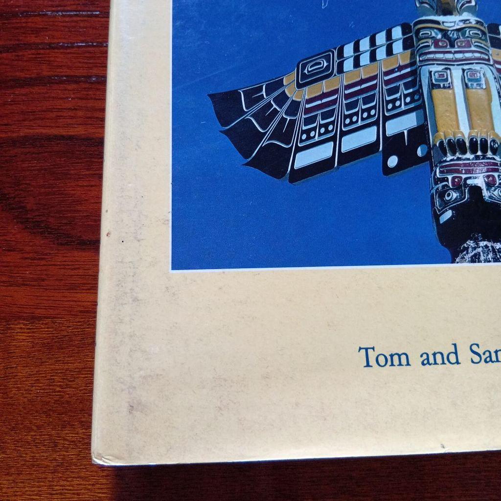 [USED] Vancouver Island: A Colour Portrait Photo BookEnglish