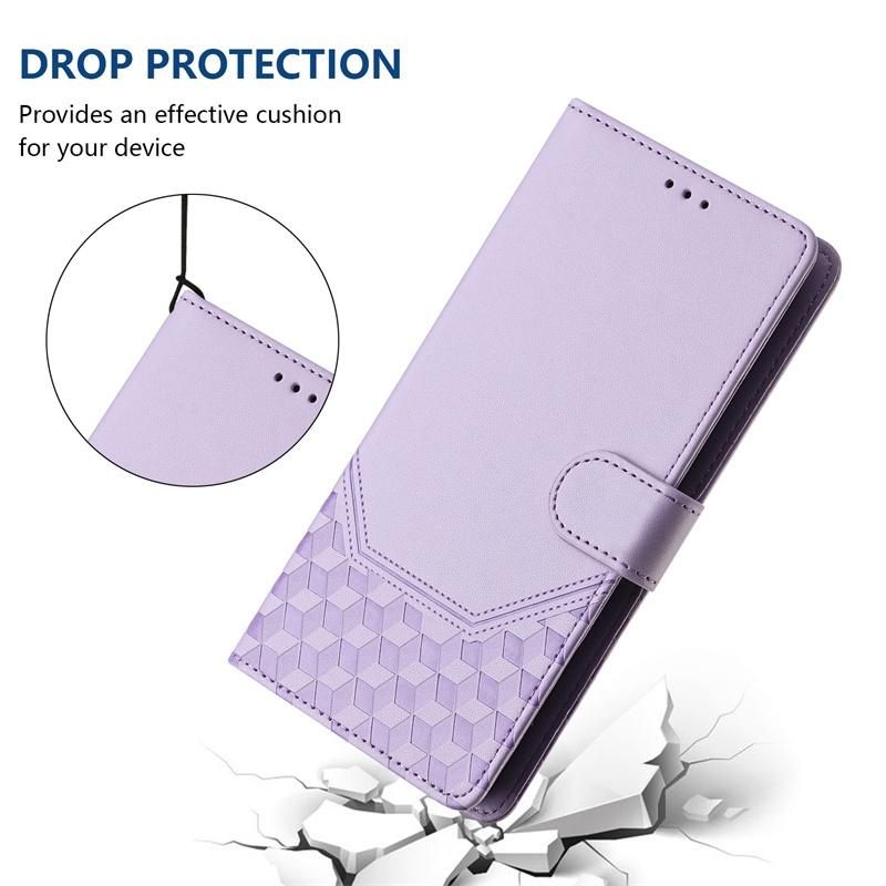 For OPPO A15 A15S A16 A16S A35 2021 A52 A53S A54 A54S A55 A55S A56 A72 A73 A74 A92 A93 2020 A95 4G 5G Case Flip Leather Pocket Card Slots Cover Casing