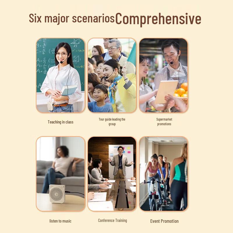 Edifier MF3 Mini Portable Wired Amplifier CN plug (adapter included)