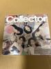 [Б/У] Серийный номер в комплекте ITZY Collector Первое лимитированное издание B
