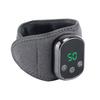 Infrared Hot Compress Heating Wristband 3 Levels Vibration Wrist Guard Band  Wrist Brace Support