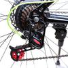 Bicycle Rear Derailleur Guard Universal Road Mountain Cycling Bike Rear Derailleur Protector Rack Bike Accessories