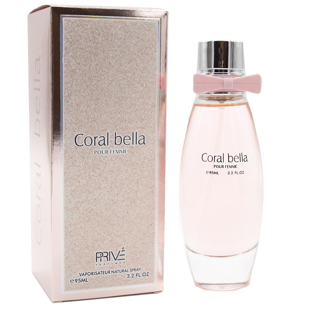 Parfum Coral Bella pentru femei