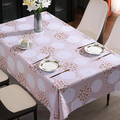 Téxteis para cozinha e sala de estar – Toalhas de mesa