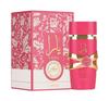 Lattafa yara candy eau de parfum feminina edp para ela 100ml
