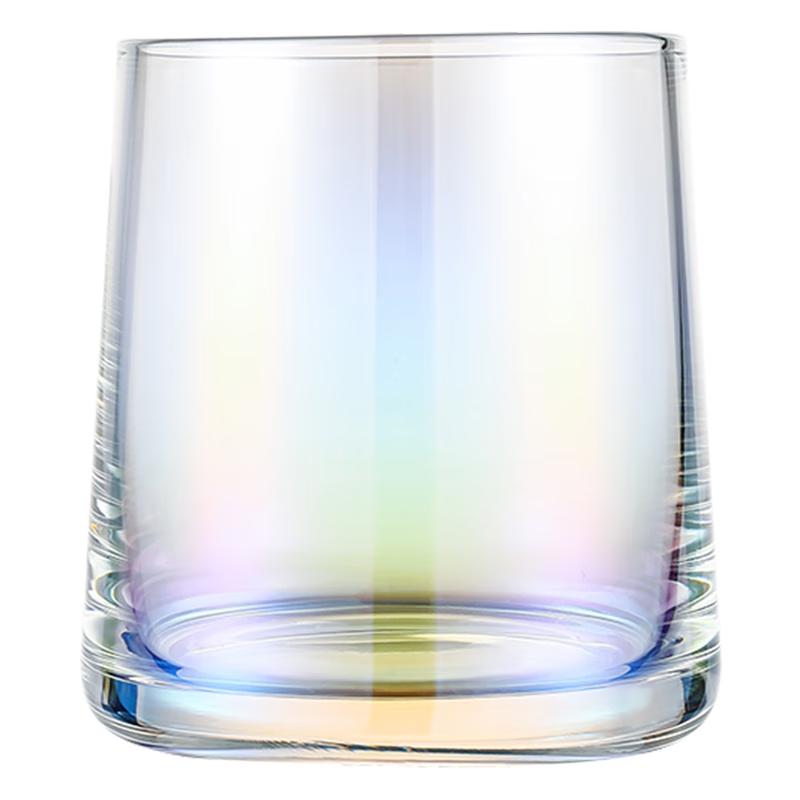 Semiware High Borosilicate Glass Drinkware