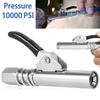Gear Lock New Pliers Type High Pressure Grease Nozzle New Style Oil Electric Manual Grease Gun Head