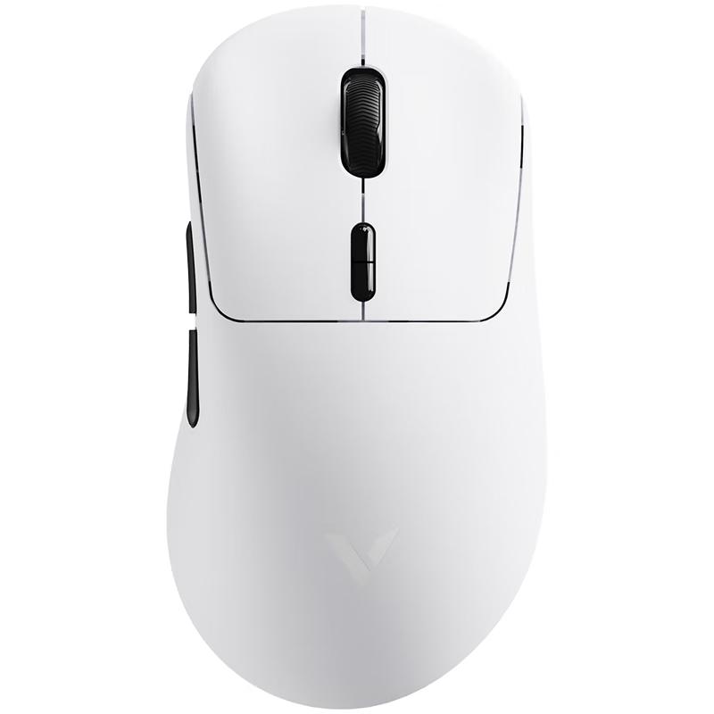 Rapoo VT3 Gen 2 Dual 8K Wireless/Wired Gaming Mouse