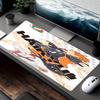 Podkładka pod mysz z nadrukiem Haikyu, do klawiatury, laptopa, PC, do biura, domu, dekoracja biurka, idealny prezent urodzinowy dla graczy
