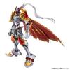 BANDAI SPIRITS Figure-rise Standard Digimon Adventure Dukemon (AMPLIFIED) Pre-Colored Plastic Model