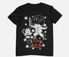 Anime Kotaro Lives Alone Unisex TShirtWa Hitori GurashiSatoTonosan