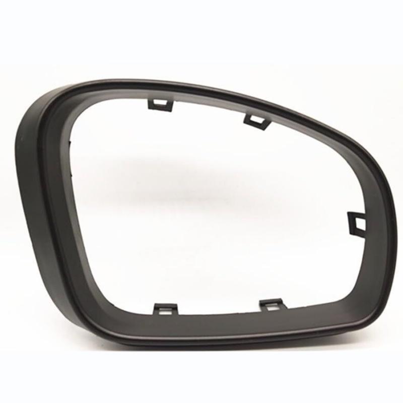 

Корпус рамки зеркала заднего вида для Skoda Fabia (2008-2014 гг.)