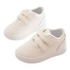 Spring and Autumn Boys White Soft Soled Sneakers Toddler Sneaker Children Flat Shoes Casual Baby Kids Baby Girl Shoes Toddler Running Shoes