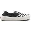 Vans ComfyCush One Low Top Skate Shoes Unisex Sneakers Black White Checkered VN0A45J5R6R