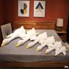 Cute And Adorable White Goose Plush Toy Perfect Birthday Gift!
