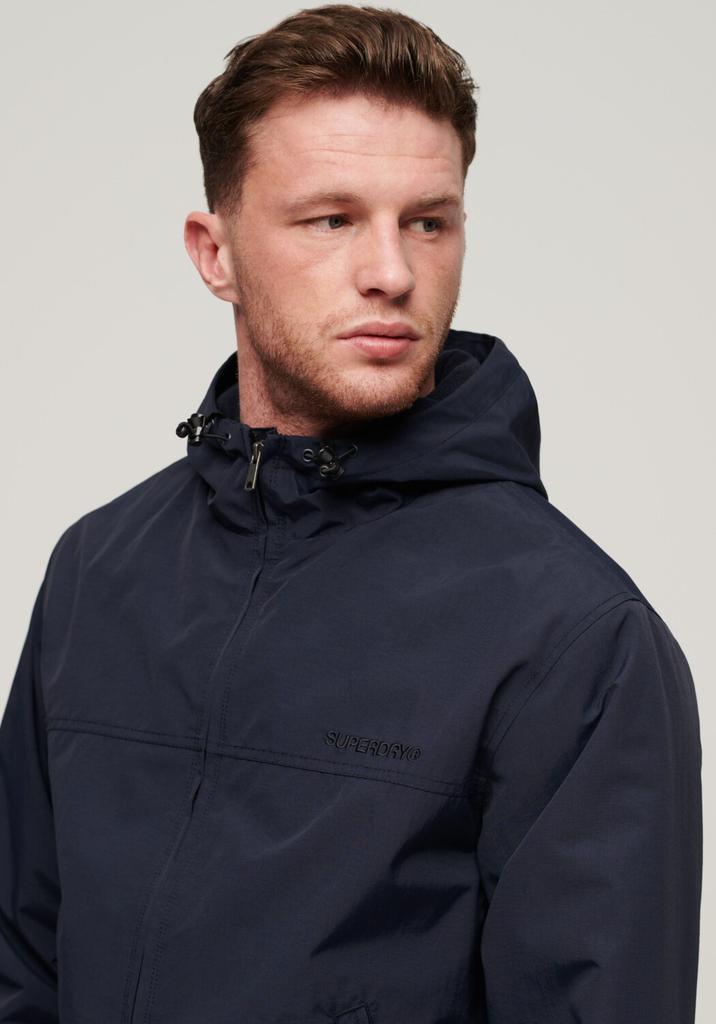 Demiseason Jacket Superdry Surplus Nylon Jacket (M5011876A) Eclipse Navy