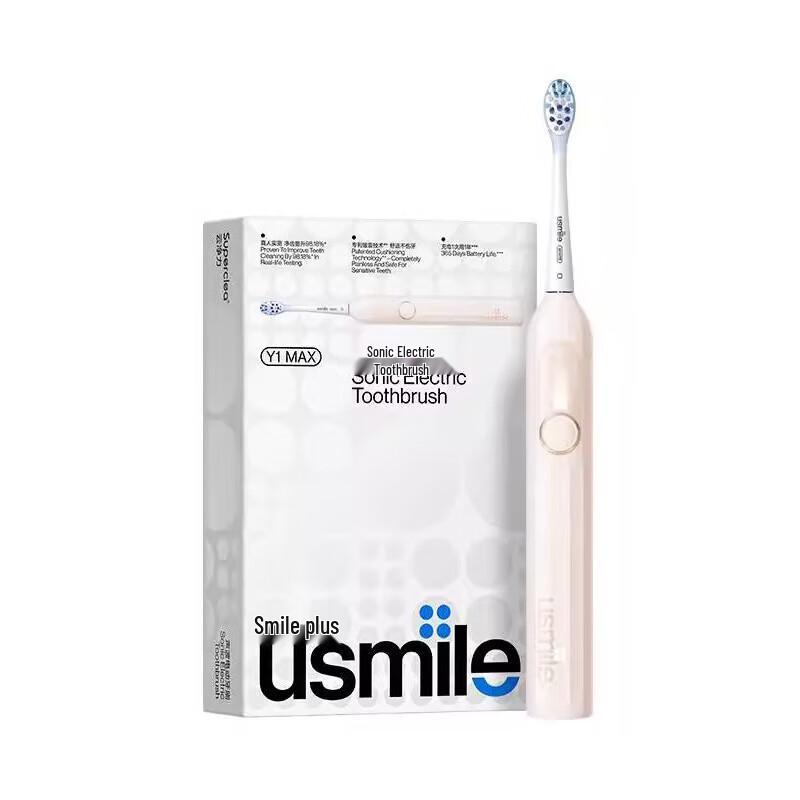 

usmile Y1 MAX Sonic Electric Toothbrush