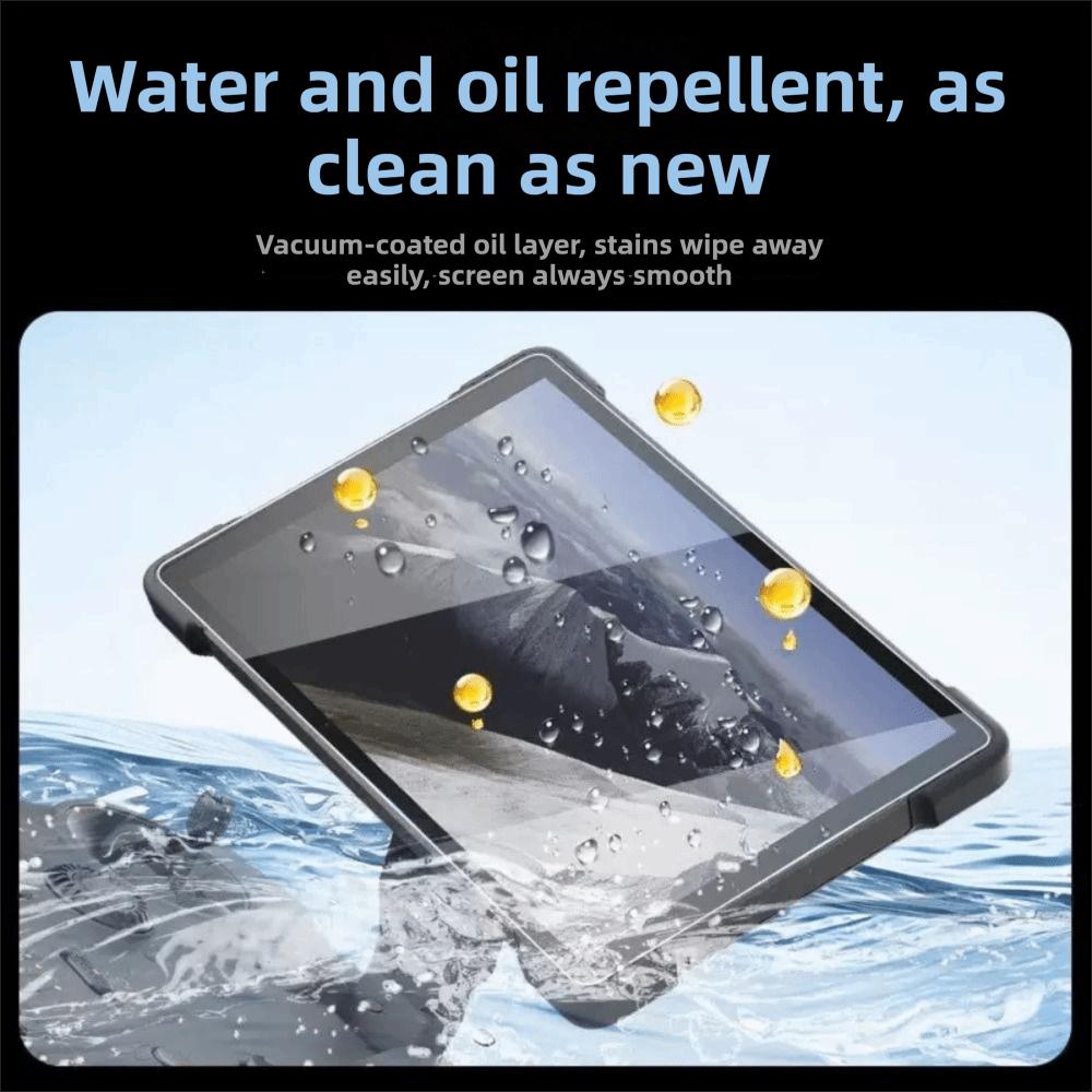 Premium Tempered Glass Clear HD Clear Protection Film Anti-scratch  Device Protection