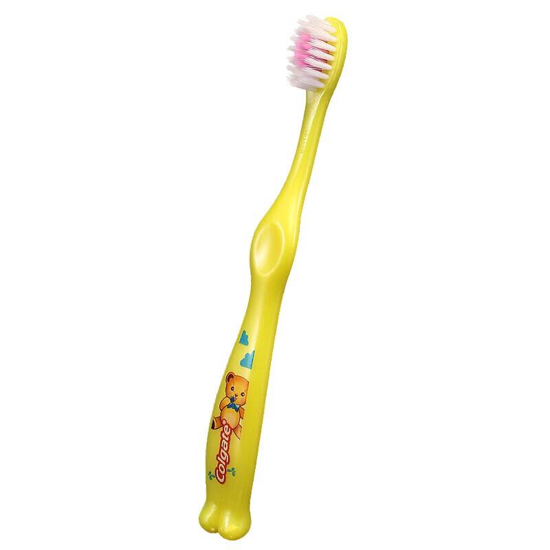 Colgate Kids Toothbrush